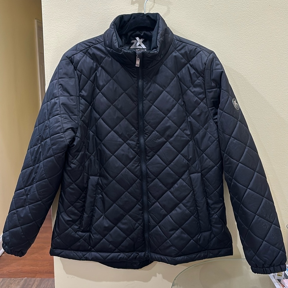 ZeroXposur Ladies Jacket
